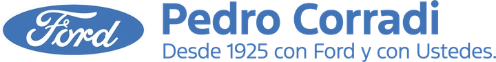 Pedro Corradi